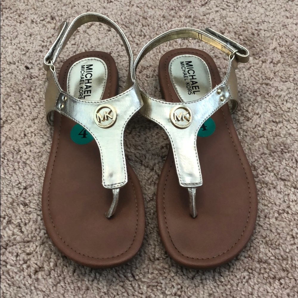 Michael Kors Sandals